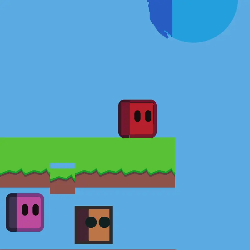 Game by @Eliasamu