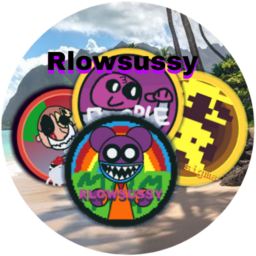 @Rlowsussy