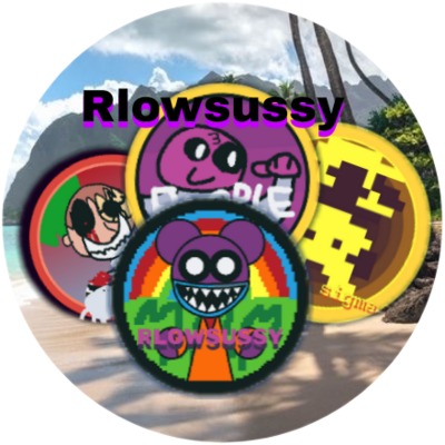 @Rlowsussy