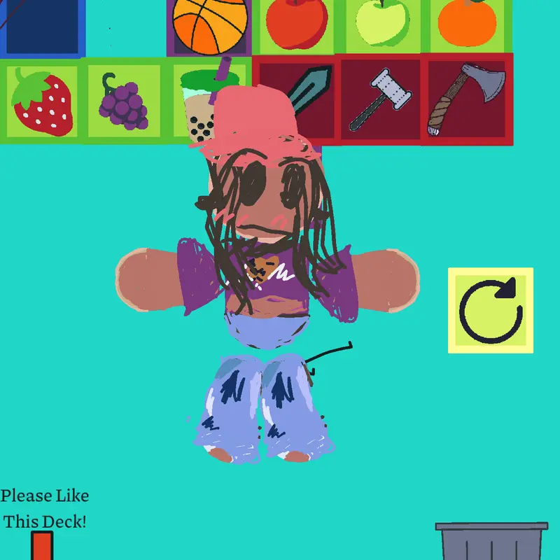 Game by @EvaDan