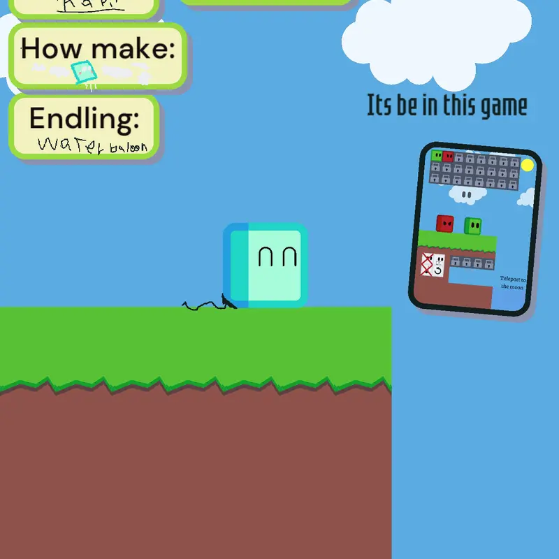 Game by @shua15