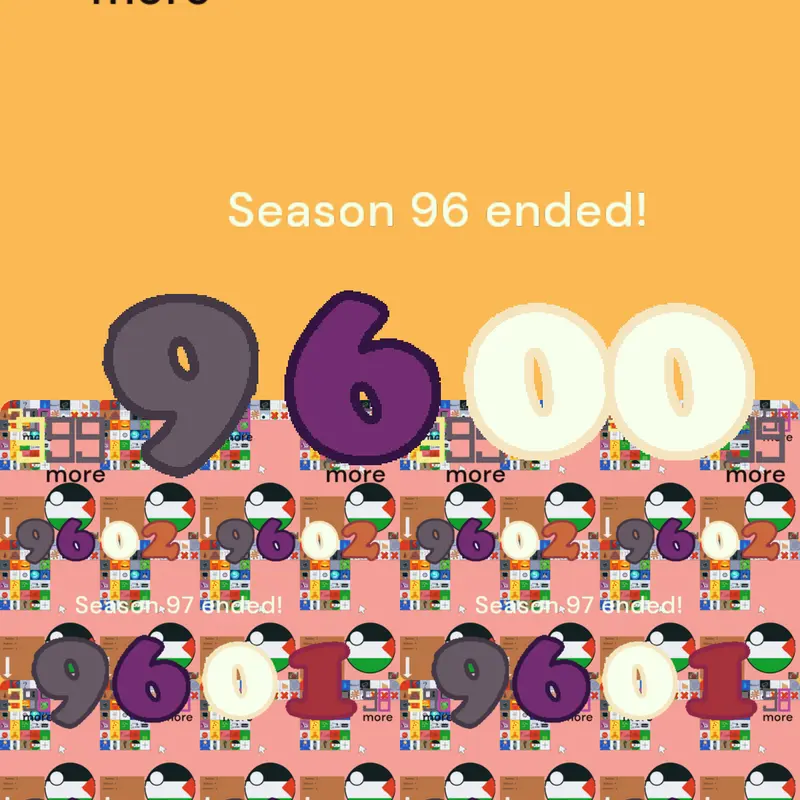 Game by @9-Good