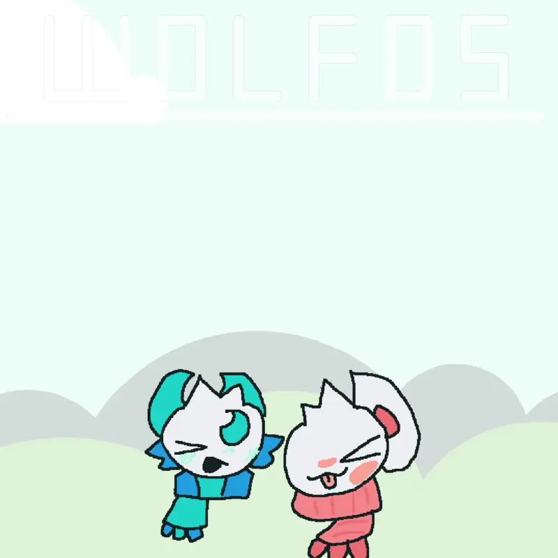 Game by @Melky921