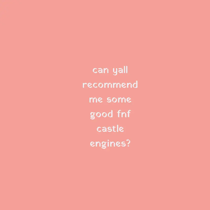 Game by @really_back