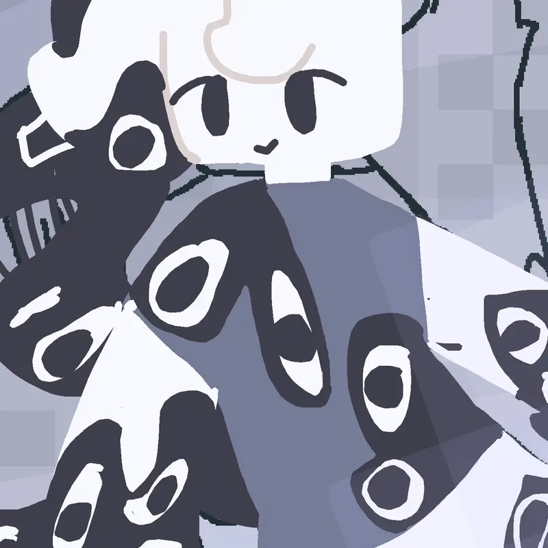 Game by @strawbermil