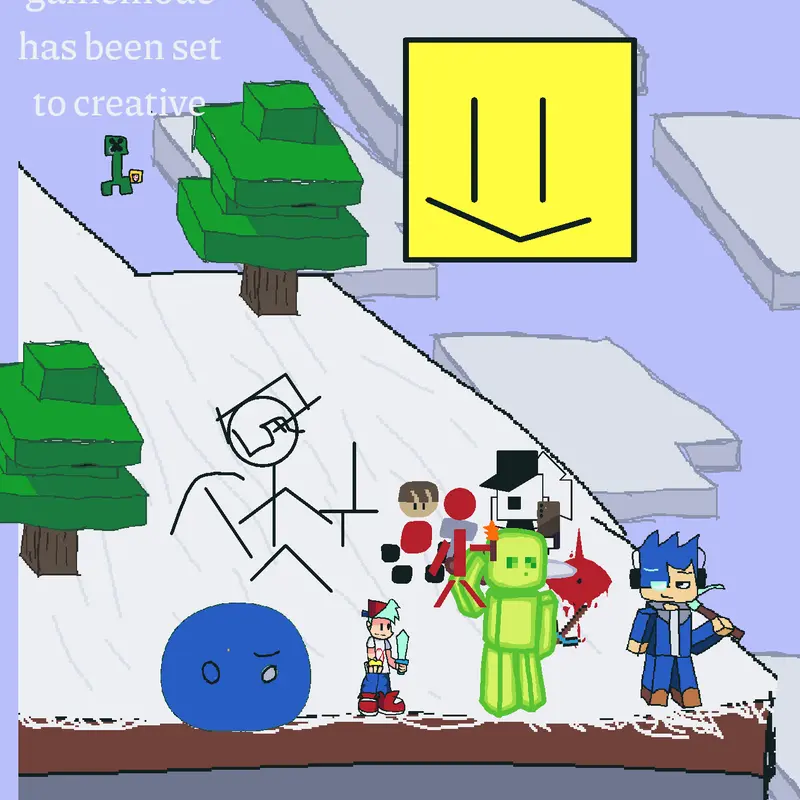 Game by @nawimnot