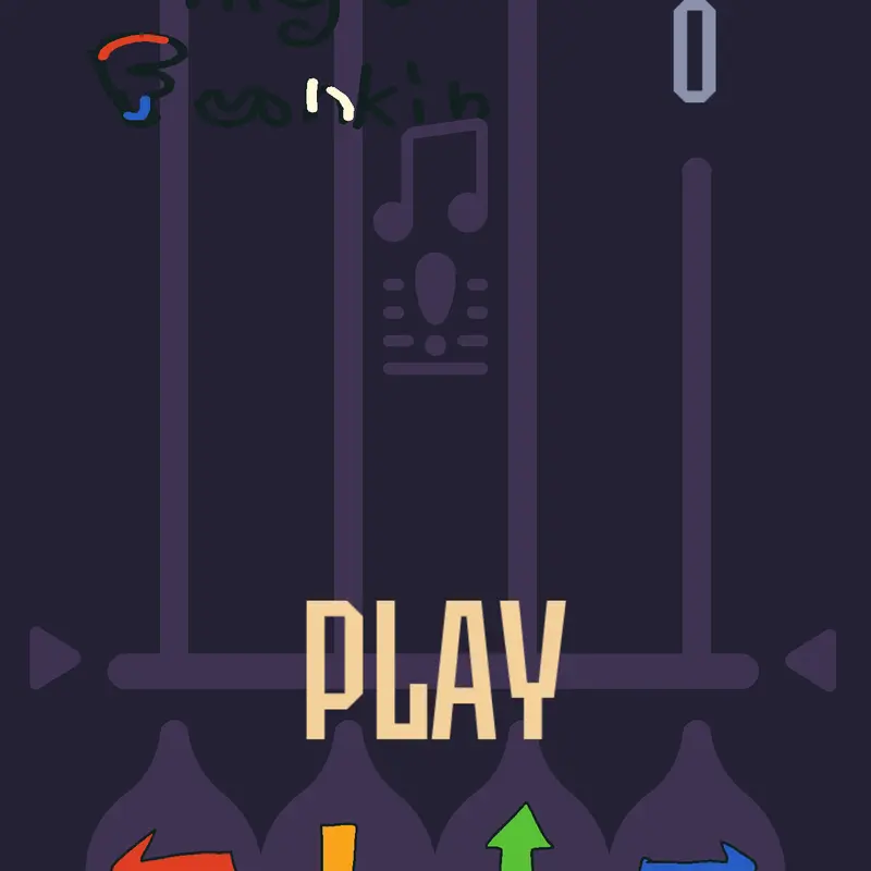 Game by @cutipiecupcake