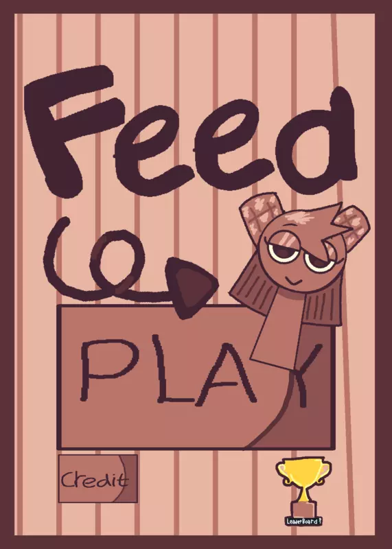 Game by @yourlocalkitty