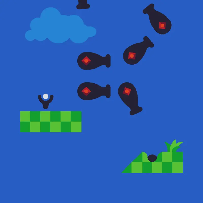 Game by @DEWEYissus