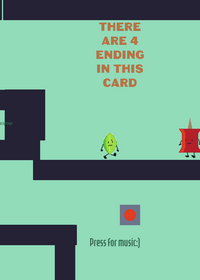 Play as leafy(WIP)