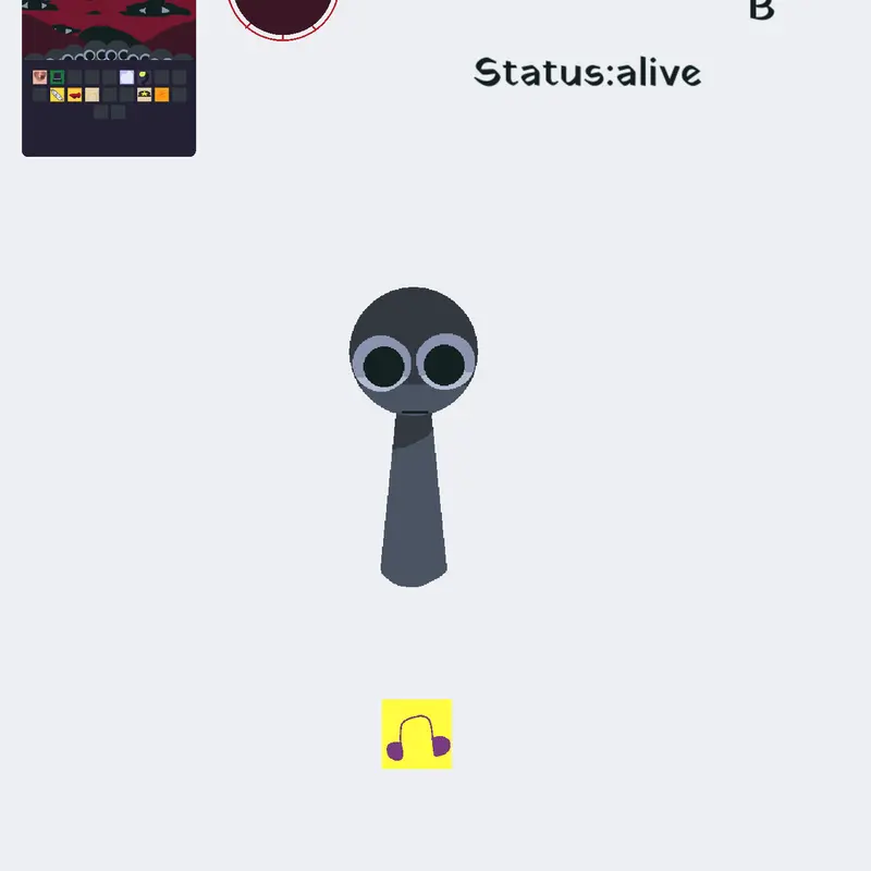 Game by @imgabreal