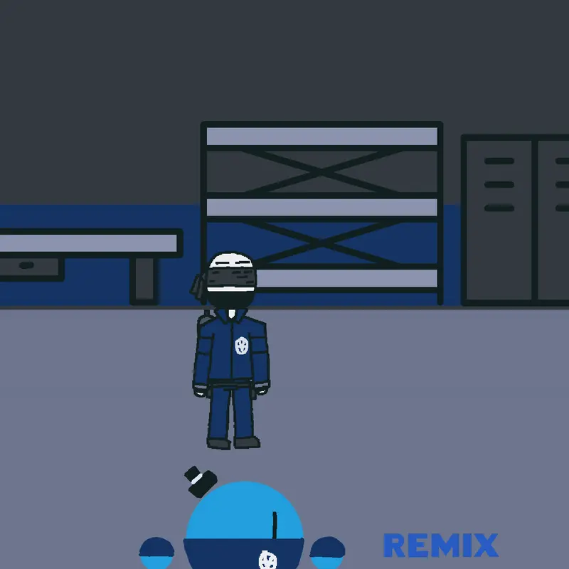 Game by @randomblueball