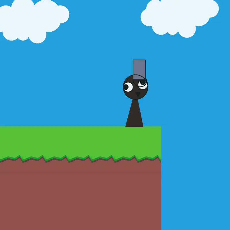 Game by @nathad