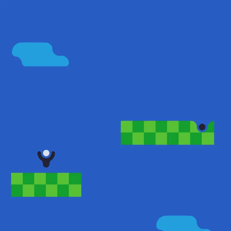 Game by @thimeo