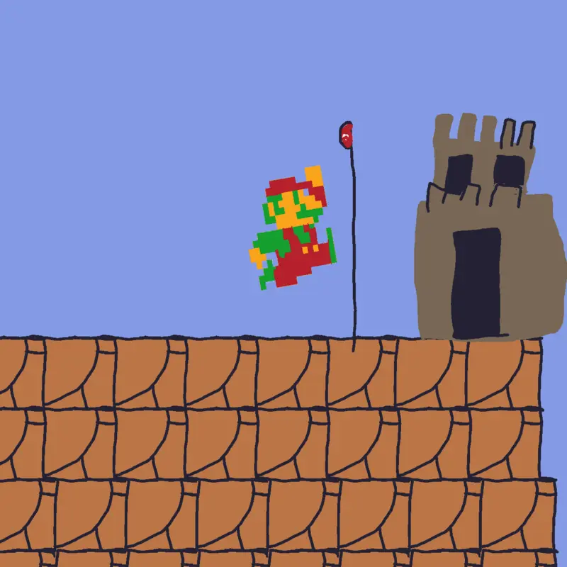 Game by @Tralala245