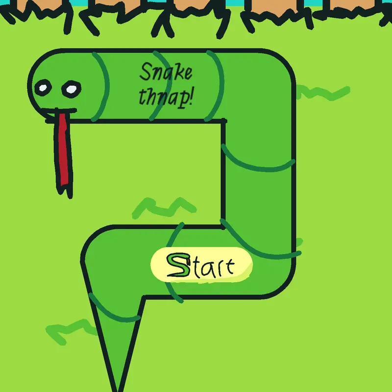 Game by @left13635