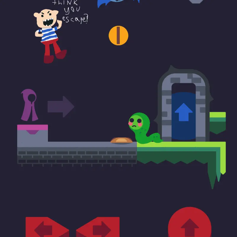 Game by @onenightatflumpty
