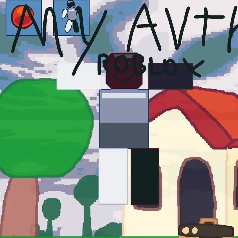 My OC game by @justinlovessspace67