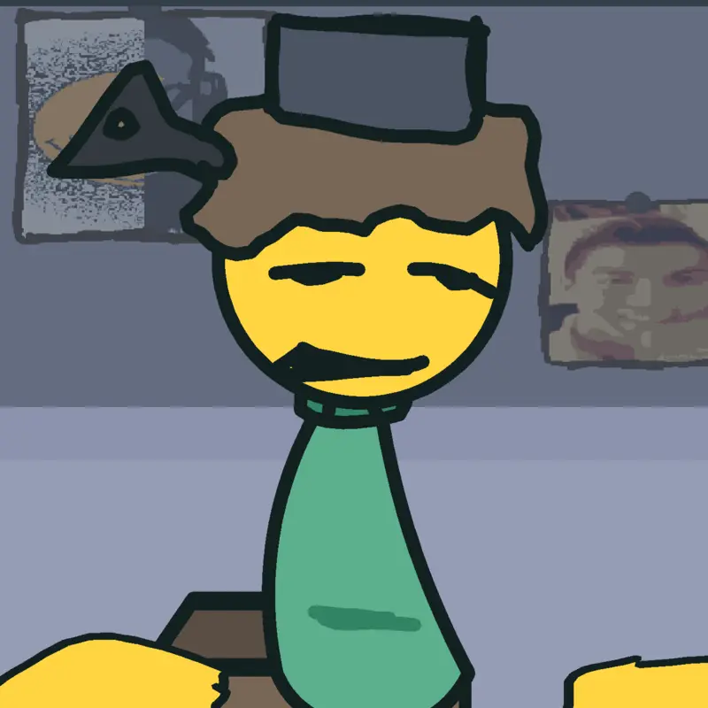 ITS NOT JUST A F------ GAME by @Mr-Ripoff
