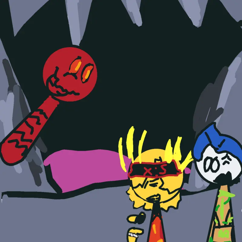 Game by @Ratilo_And_Ratyu