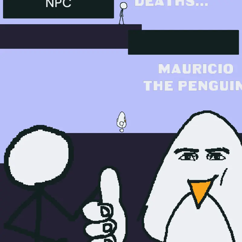 Game by @lancerthebadguy