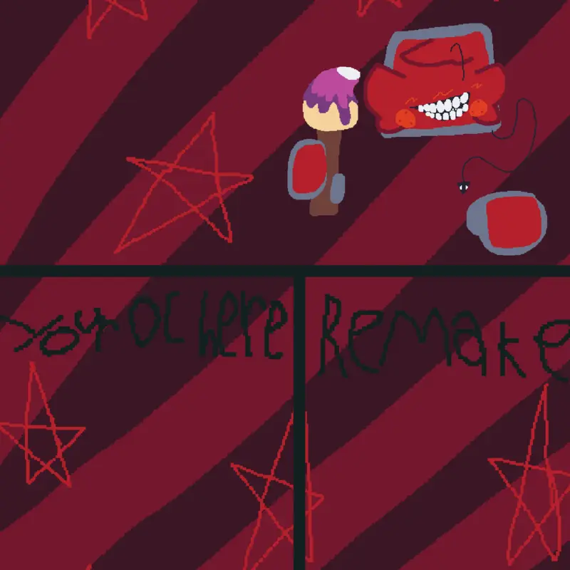 Game by @Button_Runners