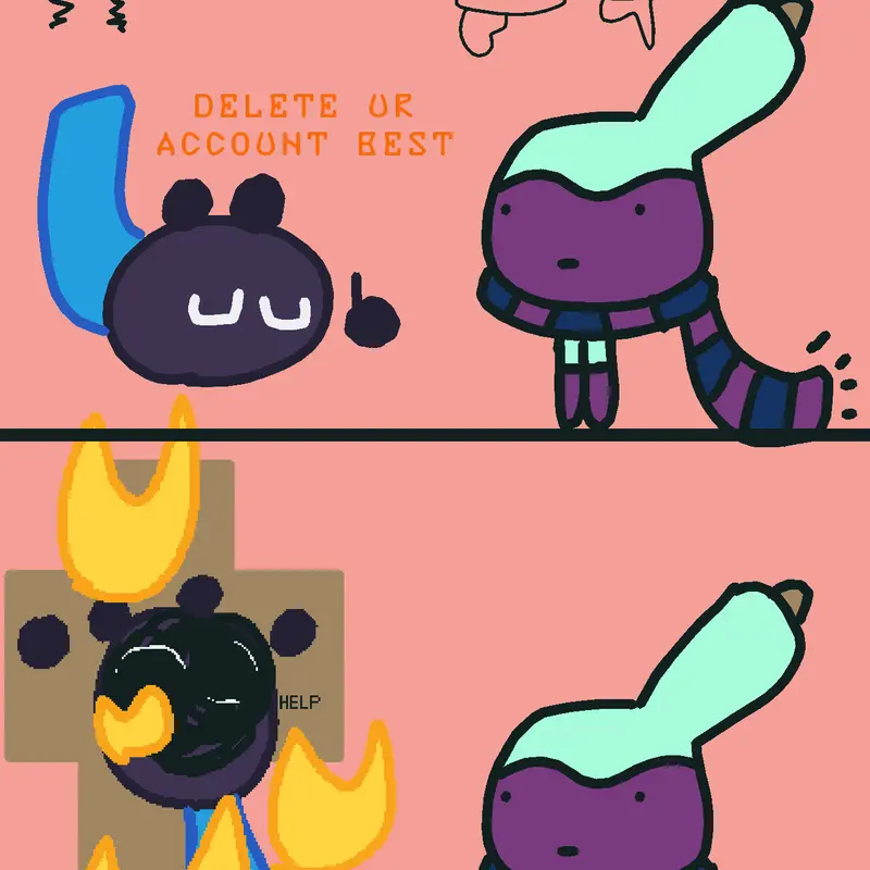Filler i think idk by @Rainblip