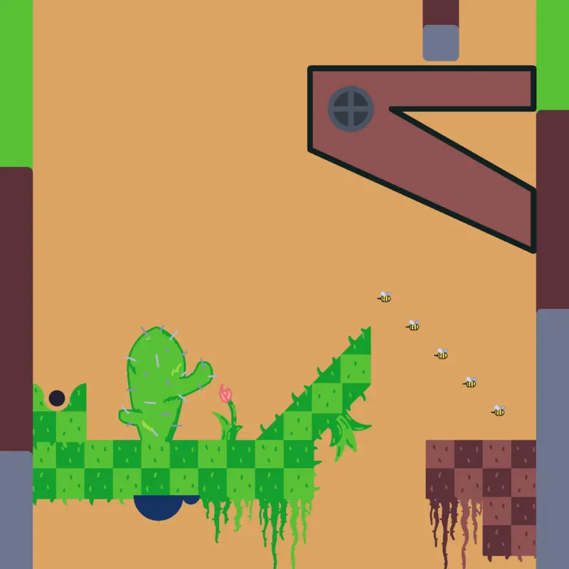 Golfscape by @MeepMeeeeeep
