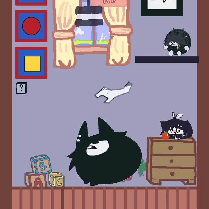 Game by @eswill1309