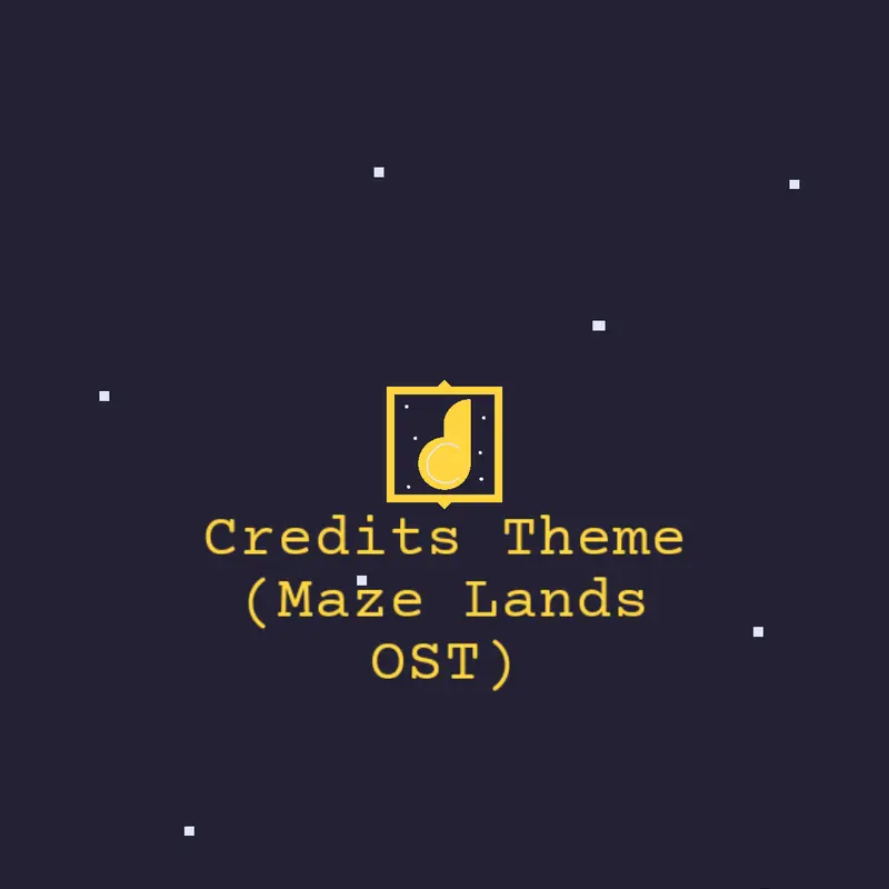 Game by @eter