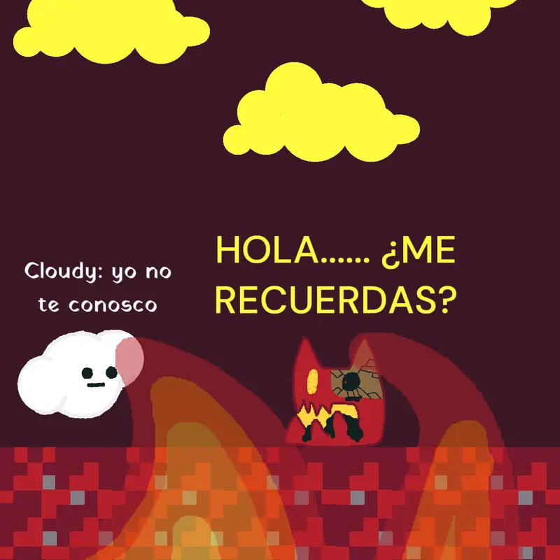 Game by @Lummm