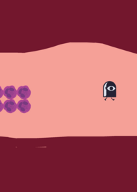 Microscopic battle