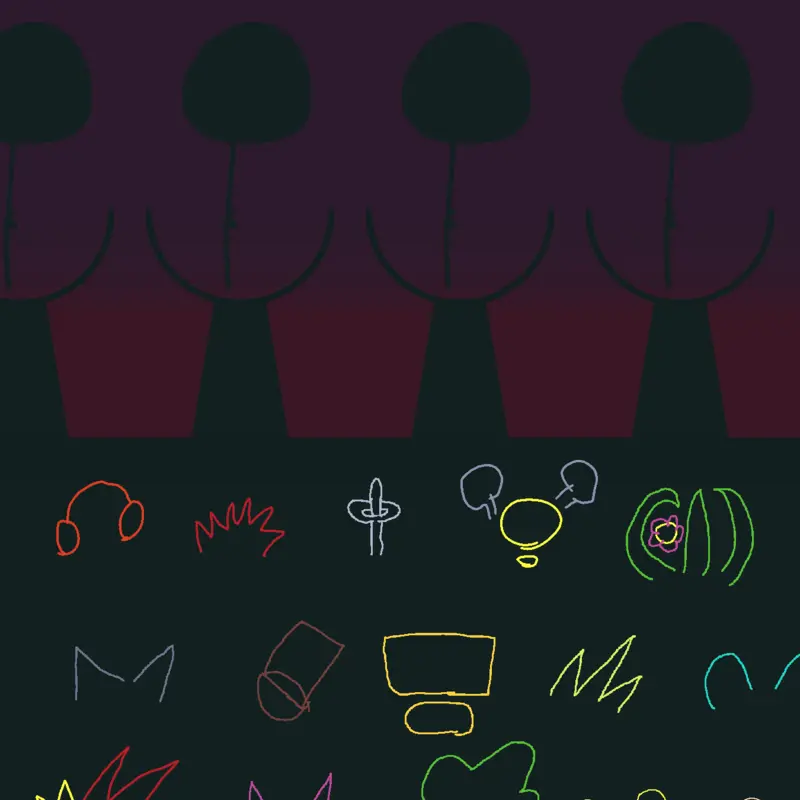 Game by @TLVE