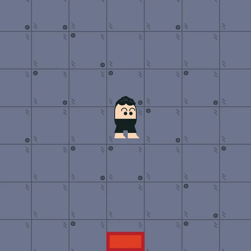 Game by @Berksan