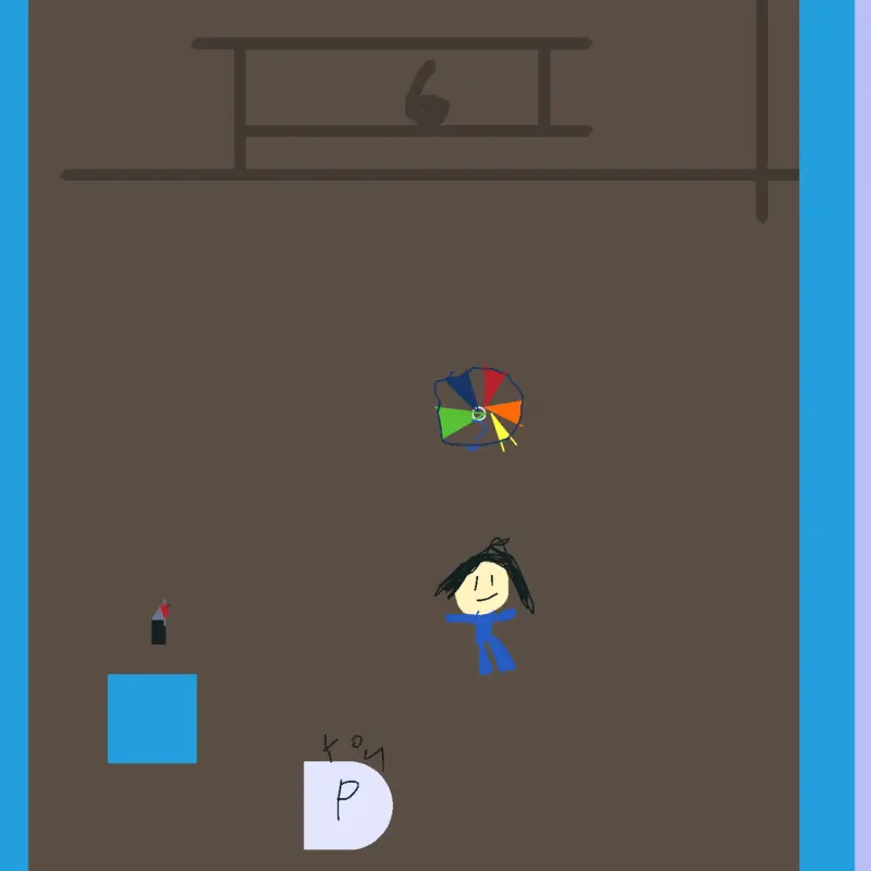 Game by @potskie