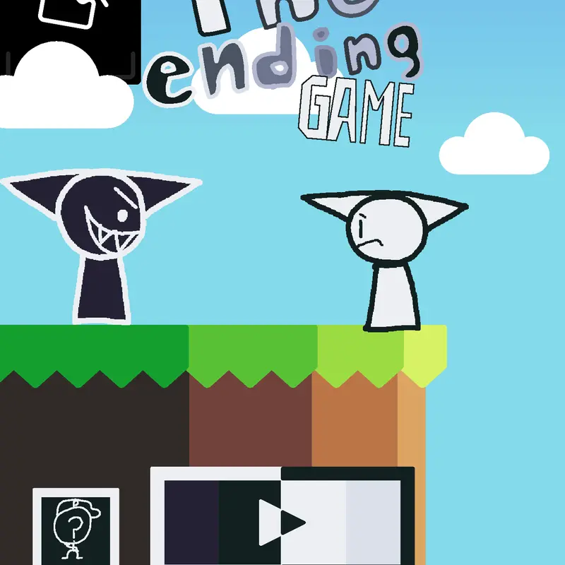 Game by @morsh