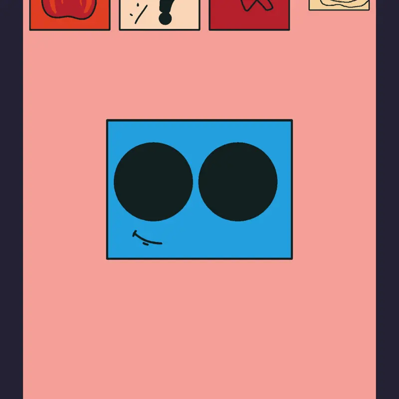 Game by @Humafly