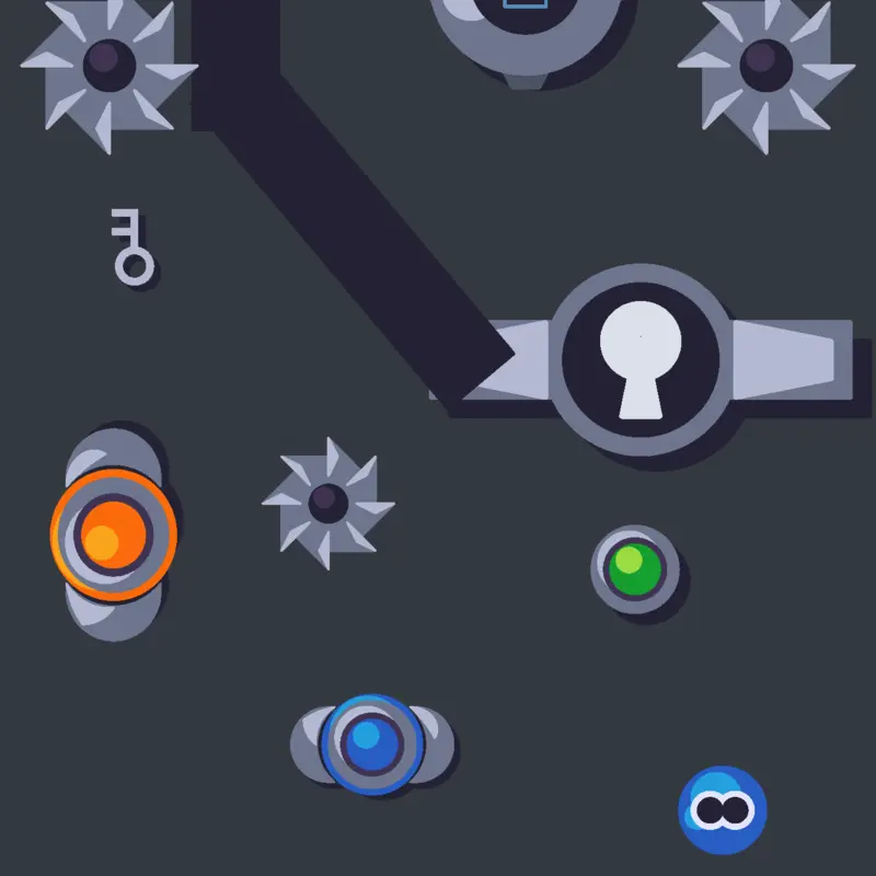 Game by @emerold