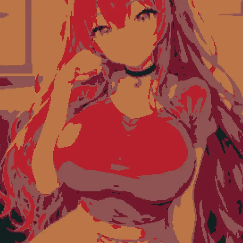 Game by @ShadowKonar