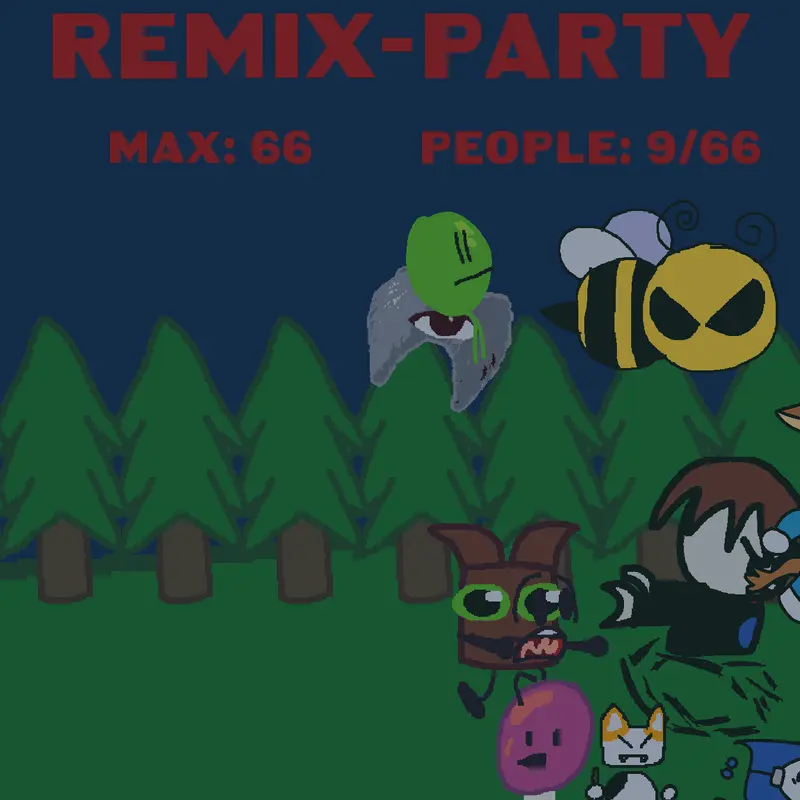 Game by @Lollipop_BFB