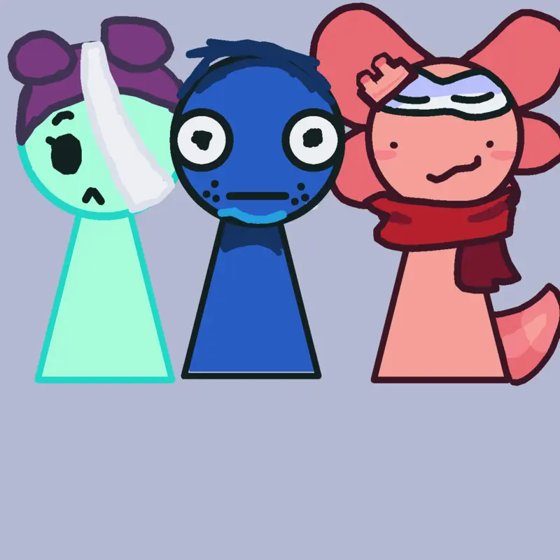 Game by @turtels