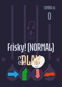 FANMADE FNF