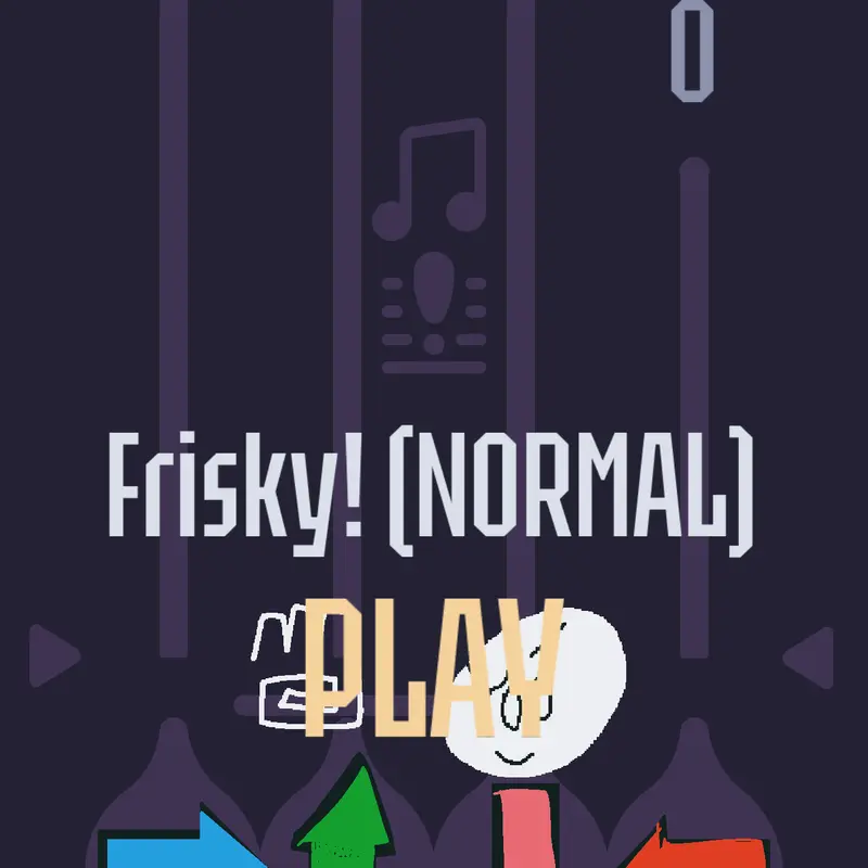 Game by @Z00BLYZ00BLE