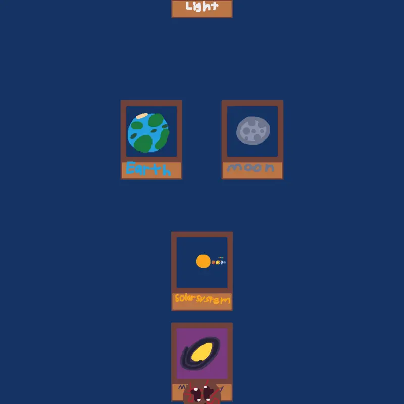 Game by @JulioGioCherry1
