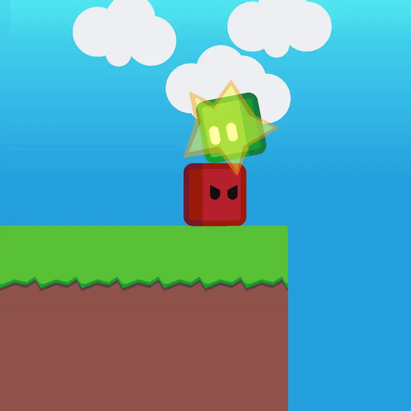 Game by @SalimNassimPlays
