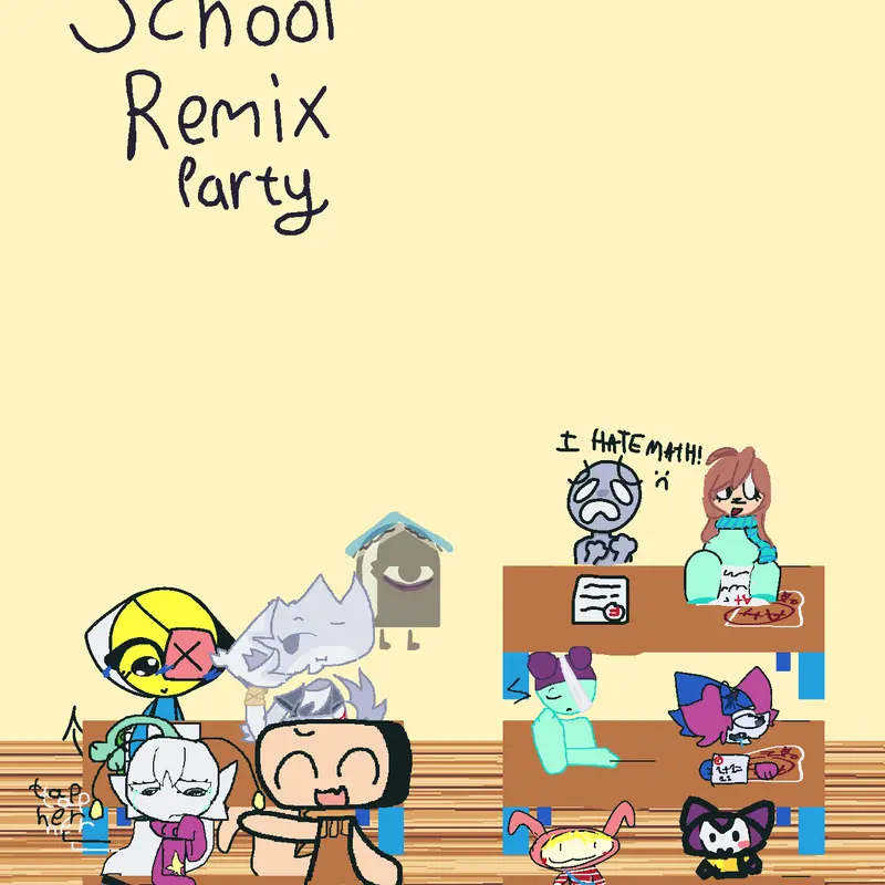 Game by @xX-LOL_FANSY-Xx