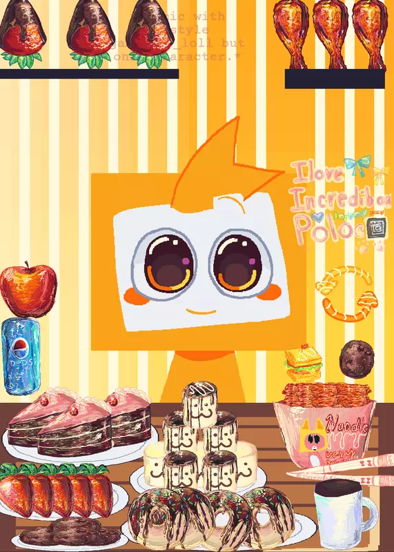Game by @boxyrainbow