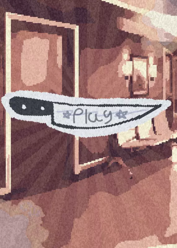 Game by @echiiii