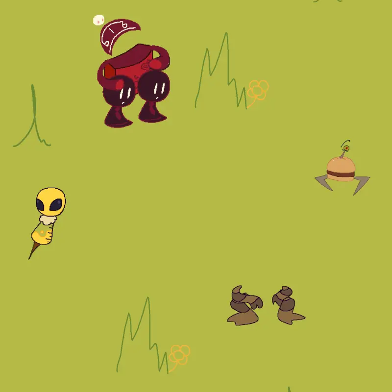 Game by @Xel0