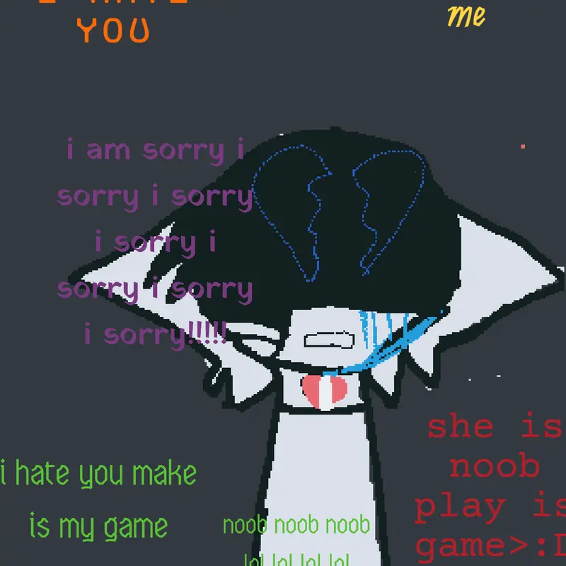 Game by @Monika_666
